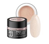 Gel Constructeur Pro Charmant Nude Or 90 G Nude