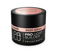 Gel Constructeur Pro Léger Fizzy Cover 45g