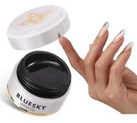 Gel Construction 5 En 1 Ongle Uv,Séchage Rapide En 5s,Lexangel Acrigel Uv Gel Builder Gel Pour Ongles,Allonge Et Répare 30g