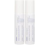 Gel contour des yeux éveil regard - Yaourt Grec (Lot de 2)