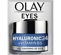Gel Contour Des Yeux Olay Hyaluronic24 + Vitamine B5 15 Ml - Unisex