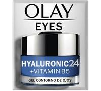 Gel Contour Des Yeux Olay Hyaluronic24 + Vitamine B5 15 Ml - Unisex