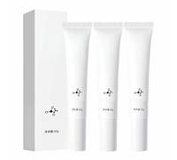 Gel Contour Des Yeux Raffermissant, Formule Facile à Porter, Gel Teinté Raffermissant Pour Les Yeux, LéGer Et Non Collant, CrèMe Raffermissante Temporaire Pour Le Contour Des Yeux Pour Femmes,3pcs