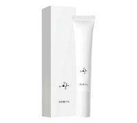 Gel Contour Des Yeux Raffermissant, Formule Facile à Porter, Gel Teinté Raffermissant Pour Les Yeux, LéGer Et Non Collant, CrèMe Raffermissante Temporaire Pour Le Contour Des Yeux Pour Femmes,1pcs