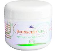 GEL CONTRE L'ACCIDENT 125ml gel d'escargot crème crème baume lotion bave d'escargot anti-âge acné 40