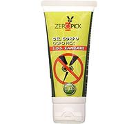 GEL CORPORAL POST-PICADURA MOSQUITO SOS - produit spécialisé pour un usage quotidien, poids 110 g, peut être utilisé régulièrement selon les besoins individuels et devient un allié fiable dans la rout