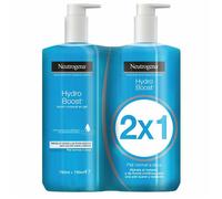 Gel Corporel Neutrogena Hydro Boost Loción 2x750ml