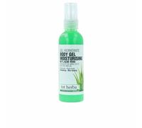 Gel corporel Tot Herba Aloe Vera et huile d'arbre à thé 100ml