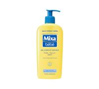 Gel corps et cheveux 300ml