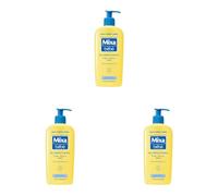 Gel corps et cheveux 300ml (Lot de 3)