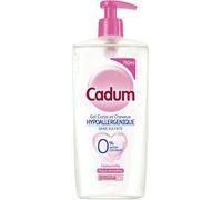 Gel Corps Et Cheveux Hypoallergénique Sans Sulfate 750ml