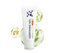 Gel Corps Et Cuir,Doux à Absorption Rapide Et Naturel - Gel Massant Pour La Peau Des - Dortoir Maison Voyage Post-Entraînement Marche Longues Mères Femmes Hommes