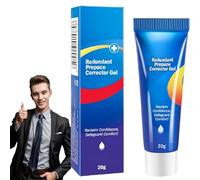Gel Correcteur De Phimosis, Ingrédients Naturels Gel Correcteur De Phimosis, Excès De Prépuce, Action Rapide Et Douce (1pcs)