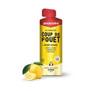 Gel Coup de fouet Overstim.s - Effort intense - Citron