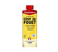 Gel Coup de fouet Overstim.s - Effort intense - Citron x 10