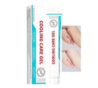Gel Coup De Soin Apaisant Instantané Bio Naturel Non Collant