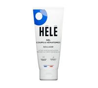 Gel anti douleur - Hélê - Soulager - Coups et Hématomes - Arnica - Contenance : 75ML - Fabrication Française - Pour Tous Les Sportifs - Ingrédients Naturels