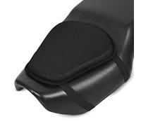 Gel Coussin de Selle M pour Triumph Street Twin Noir