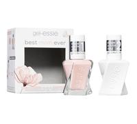 Gel Couture Coffret ""Best Mom Ever"", Top Coat N°00 & Vernis Fairy Tailor N°40