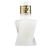 essie Gel Couture Matte Top Coat Surcouche pour ongles 13.5 ml Nr. 0 - gel couture matte top coat