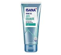 Gel crème anti-cellulite - Raffermit la peau et affine la silhouette - Avec complexe anti-cellulite actif - 200 ml
