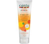 Cantu Crème coiffante sans parabène pour enfants, cheveux bouclés 227 g