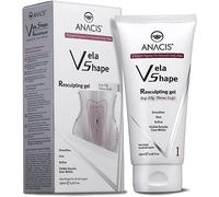 Gel-Crème Corporel Avancé Anti-Cellulite Pour Une Peau Uniforme Et Élastique-Gel Raffermissant Pour Le Corps Avec Doux Effet Chauffant, Crème Anti-Cellulite Pour Ventre, Jambes,Cuisses-150ml