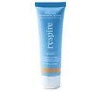 Gel Crème D'Hydratation Intense - Respire - 50ml - Vegan - Tous Types De Peau - Texture Gel