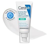 Gel-Crème Hydratant - Cerave - Oil Control - 52ml - Peaux Mixtes À Grasses - Non Gras