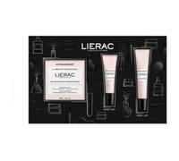 Gel-Crème Hydratant - Lierac - Hydragenist - 50 Ml - Routine Éclat - Tous Types De Peau