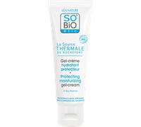 So Bio étic - Gel-crème hydratant protecteur