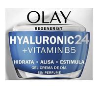 Olay Crème visage Hyaluronic24 + Vitamine B5 Clair 50 ml