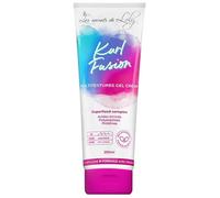 Gel Crème - LES SECRETS DE LOLY - Kurl Fusion - 250mL - Hydratant - Vegan