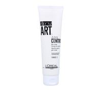 Gel-Crème - L'Oréal - Tecni Art - Liss Control - 150ml - Anti-frisottis 24h