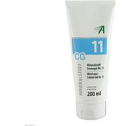 Gel-crème minéral n° 11 200 ml