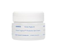 Korres Gel-crème Probiotiques et Yaourt grec 40 ml