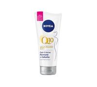 - Gel-Crème Q10 MULTIPOWER 5-en-1 Fermeté + Cellulite 200ml