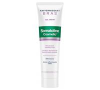 Somatoline Cosmetic Raffermissant Bras Gel Crème 100 ml