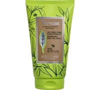 Gel-crème rafraîchissant pour le corps à la verveine (Gel-crème rafraîchissant pour le corps) 150 ml