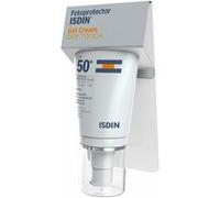 Gel Crème Solaire Isdin SPF50 Dry Touch 50 ml