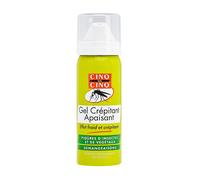 Cinq sur Cinq Gel crépitant apaisant 50 ml