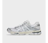 Asics GEL-CUMULUS Femme - Baskets, Blanc - Pointure 40.5 - Cuir White 40.5
