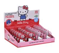 Gel dÃ©sinfectant pour les mains Take Care Hello Kitty Rose TU