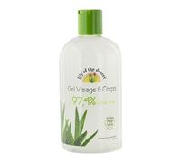 GEL D'ALOE VERA 99% Bio