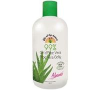 Lily Of The Desert Gel Visage & Corps À 99% D’Aloe Vera 360ml