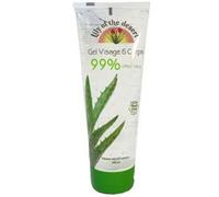 Lily of the Desert Gel d'Aloe Vera Hydratant 99% 240ml
