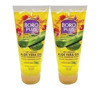 Gel d'aloe vera anti-âge et anti-inflammatoire (toutes peaux) 300 ml