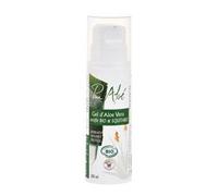 Pur Aloé Gel d'Aloé Vera Bio 250ml