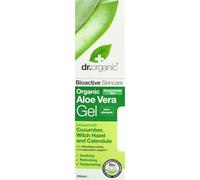 Gel d'aloe vera bio aux agrumes 200 ml