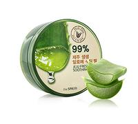 The Saem Gel d'aloe vera apaisant visage et corps 300ml